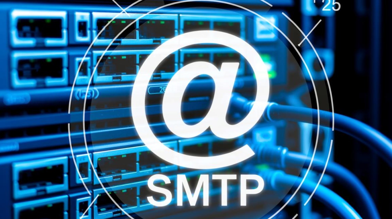 服务器设置25端口怎么开启？邮件发送端口配置教程