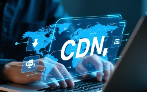 如何高效实施下载站点CDN应用方案？流程图揭秘关键步骤！