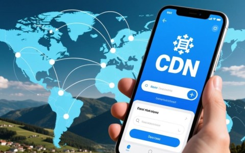 为何CDN服务在偏远地区移动网访问受阻，解决方案何在？