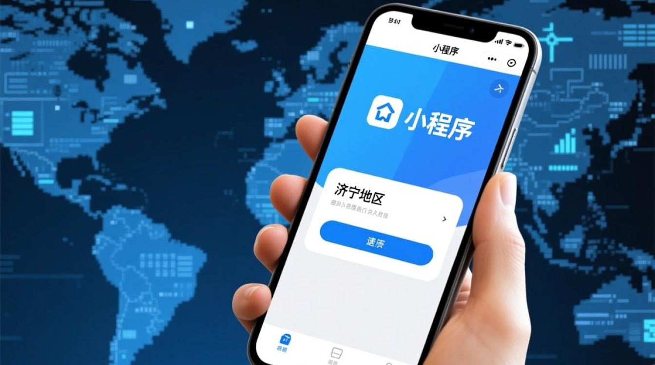 济宁小程序开发电话推广效果如何？揭秘成功率与优势！