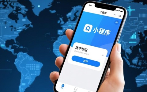 济宁小程序开发电话推广效果如何？揭秘成功率与优势！