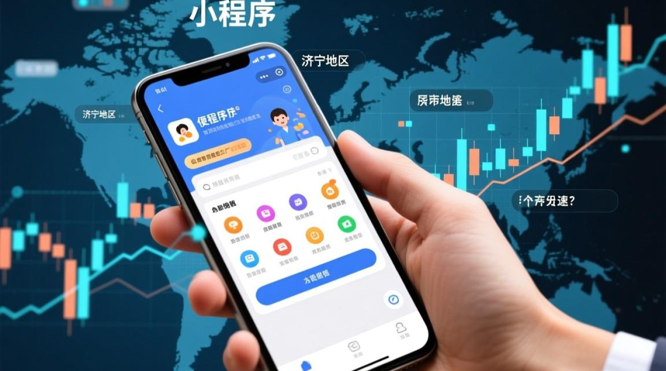 济宁小程序开发电话推广效果如何？揭秘成功率与优势！