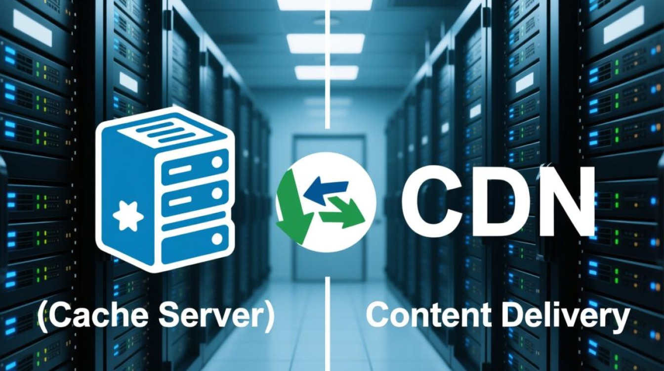 缓存服务器与CDN,究竟有何本质差异?揭秘两者在加速网络中的不同作用。 缓存服务器与CDN,究竟有何本质差异?揭秘两者在加速网络中的不同作用。