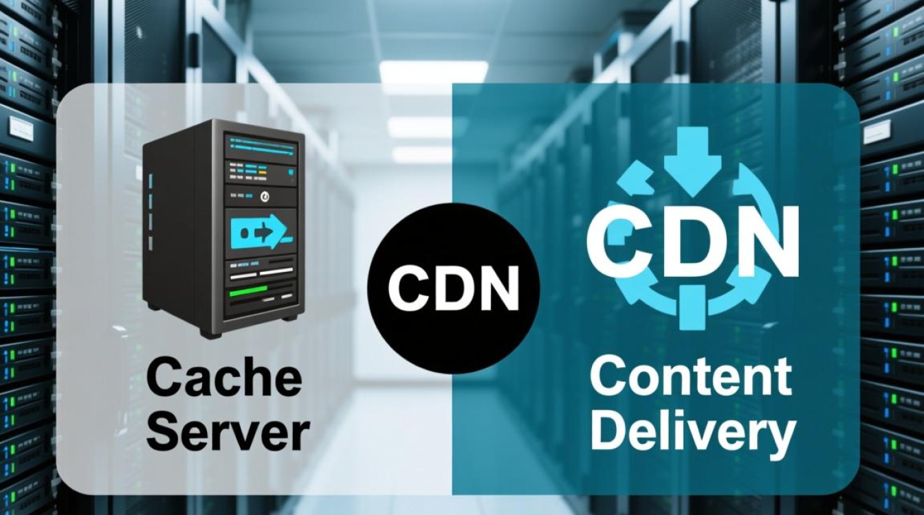 缓存服务器与CDN,究竟有何本质差异?揭秘两者在加速网络中的不同作用。 缓存服务器与CDN,究竟有何本质差异?揭秘两者在加速网络中的不同作用。