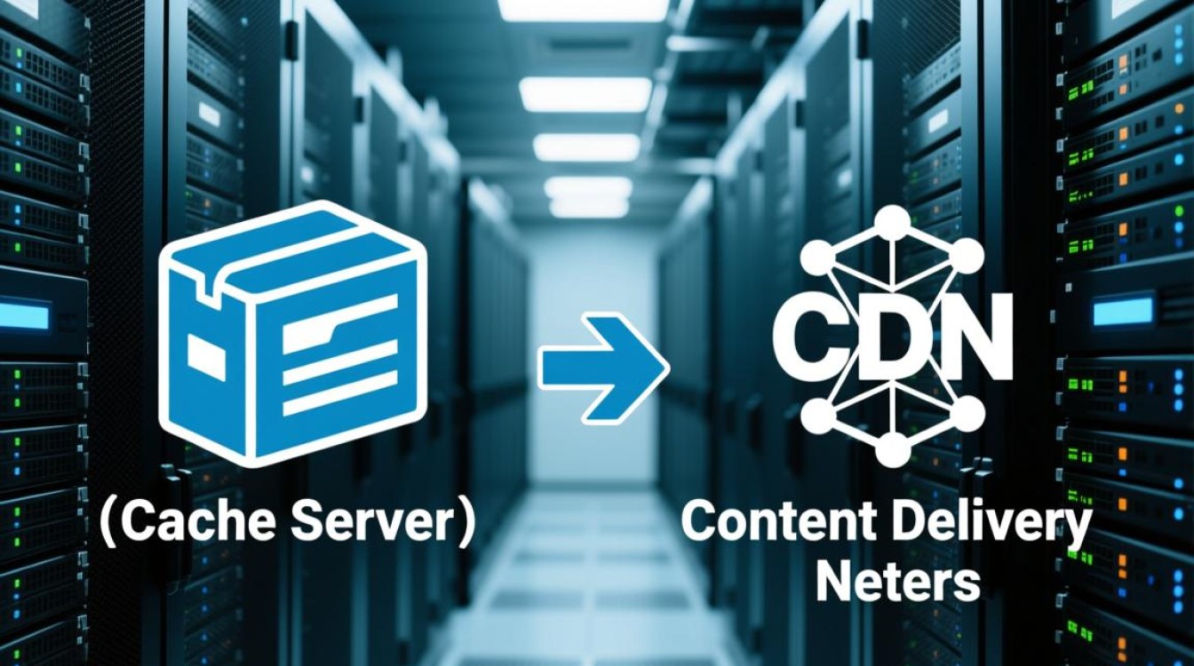 缓存服务器与CDN,究竟有何本质差异?揭秘两者在加速网络中的不同作用。 缓存服务器与CDN,究竟有何本质差异?揭秘两者在加速网络中的不同作用。
