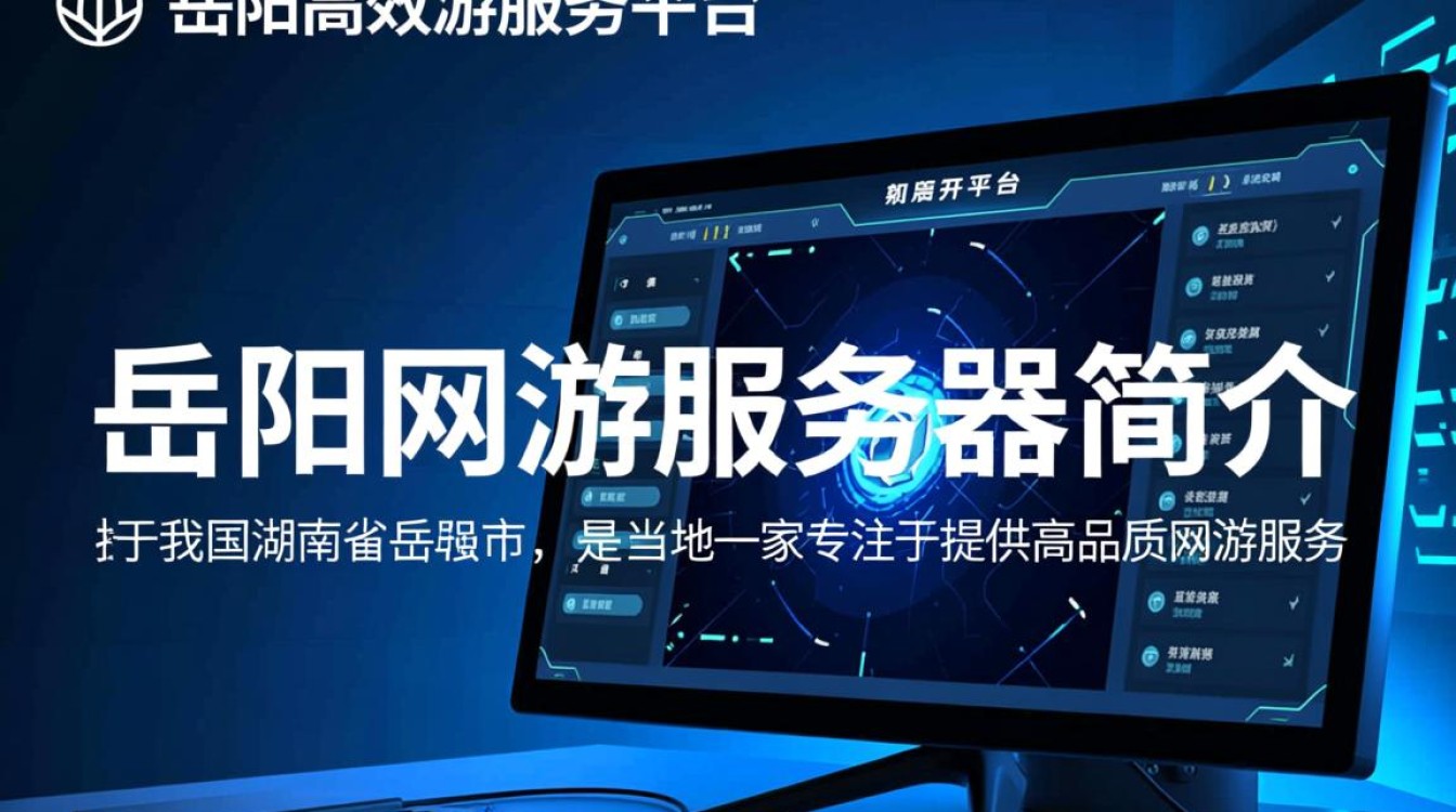 岳阳网游服务器为何如此火爆？揭秘其背后之谜