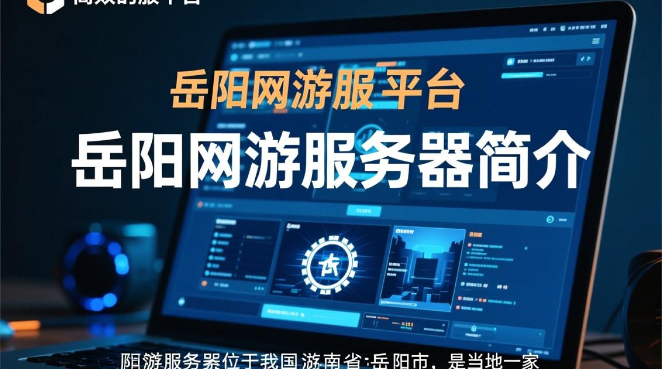 岳阳网游服务器为何如此火爆？揭秘其背后之谜