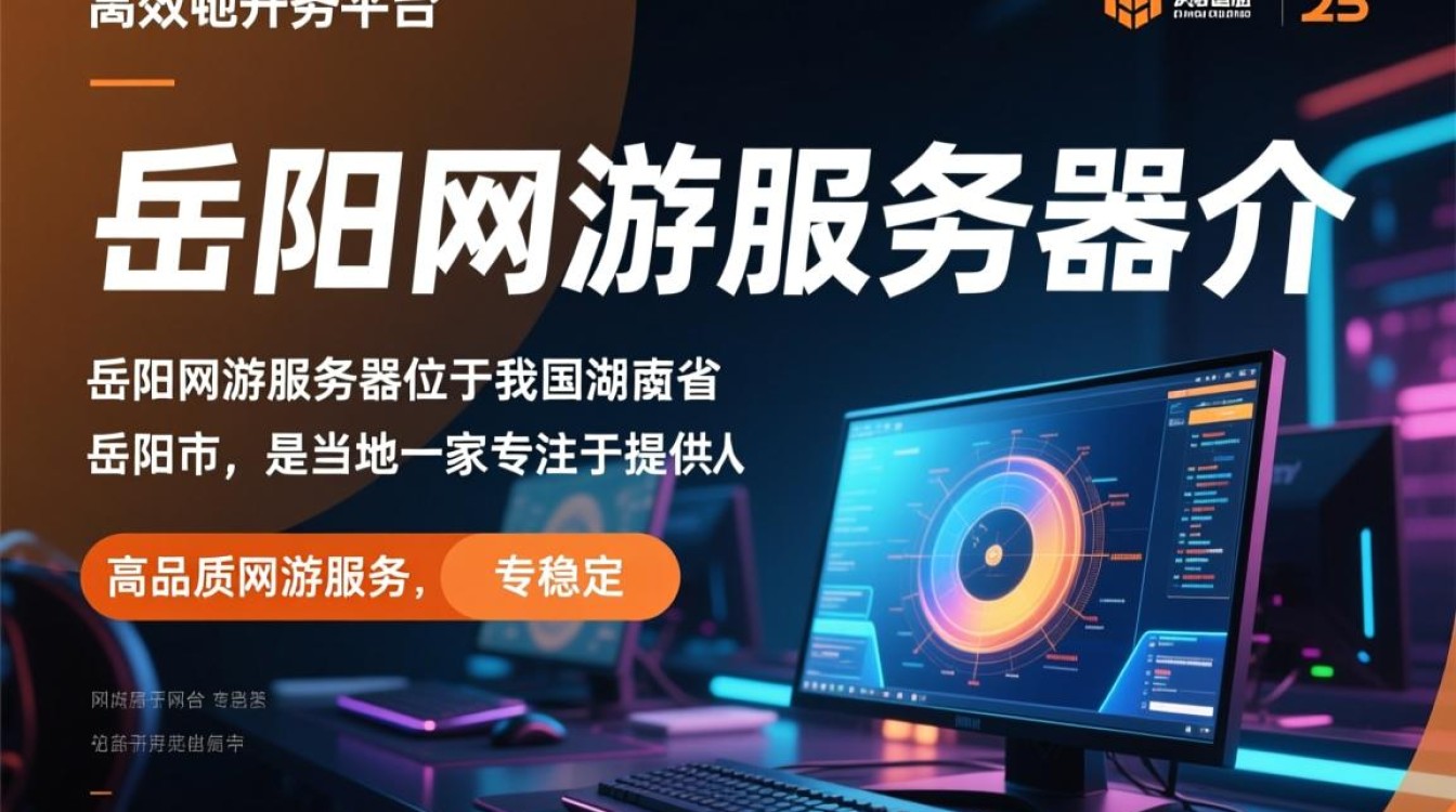 岳阳网游服务器为何如此火爆？揭秘其背后之谜