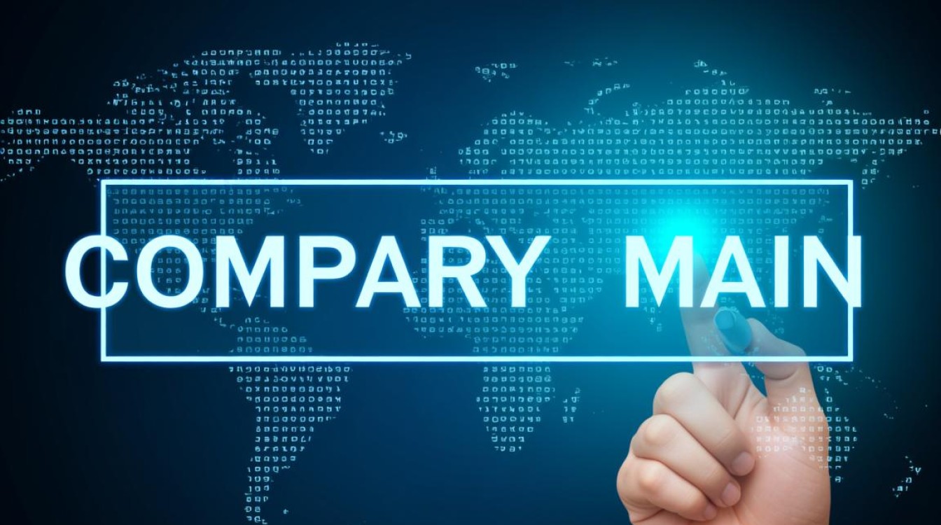 公司域名究竟有何重要作用？对企业运营有何影响？