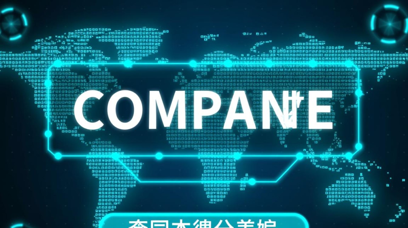 公司域名究竟有何重要作用？对企业运营有何影响？