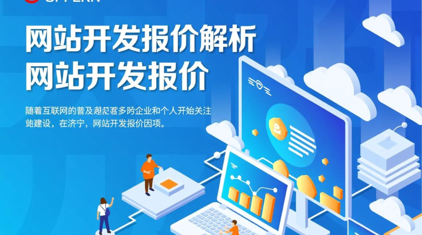济宁网站开发报价是多少?哪家服务商性价比更高? 济宁网站开发报价是多少?哪家服务商性价比更高?
