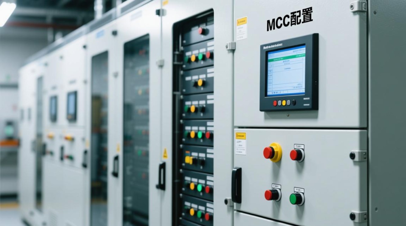 MCC配置有哪些关键点?如何优化MCC配置提升应用性能? MCC配置有哪些关键点?如何优化MCC配置提升应用性能?