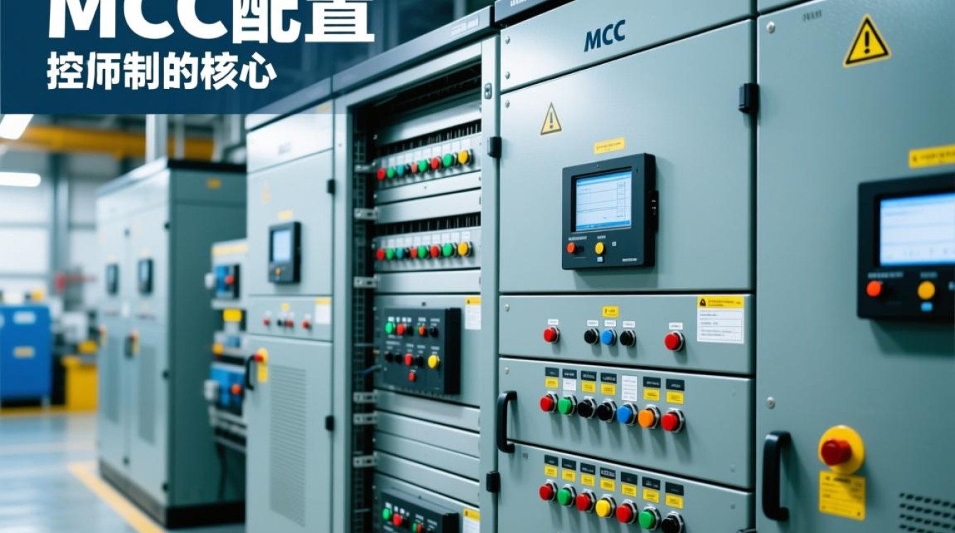 MCC配置有哪些关键点?如何优化MCC配置提升应用性能? MCC配置有哪些关键点?如何优化MCC配置提升应用性能?