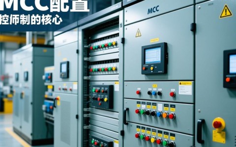 MCC配置有哪些关键点？如何优化MCC配置提升应用性能？