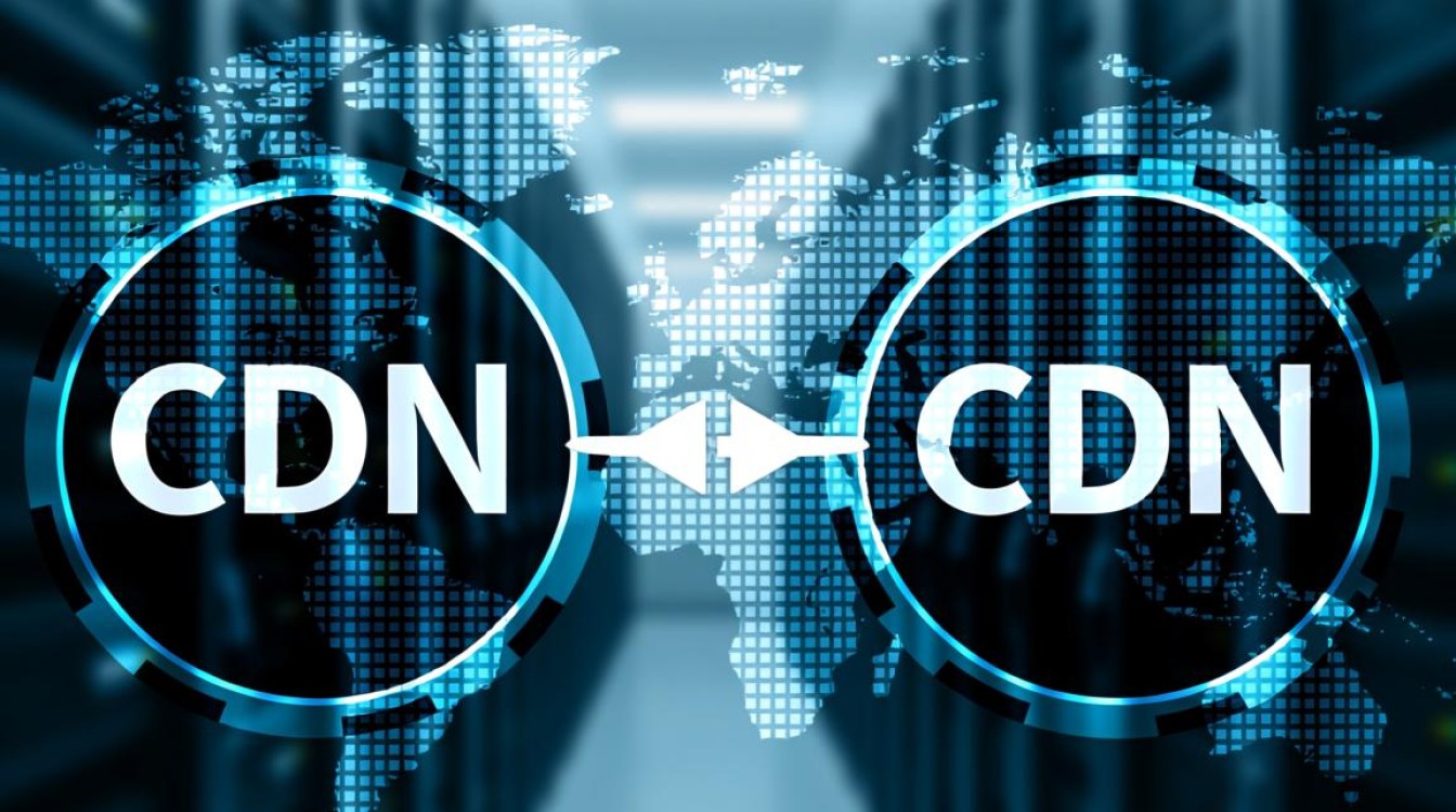 双线服务器与CDN技术有何本质区别?应用场景各异,你了解多少? 双线服务器与CDN技术有何本质区别?应用场景各异,你了解多少?