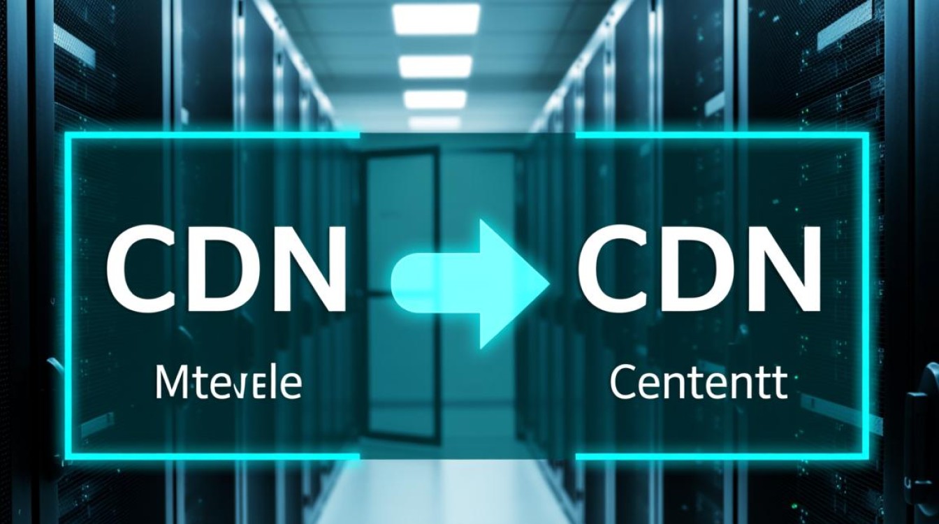 双线服务器与CDN技术有何本质区别?应用场景各异,你了解多少? 双线服务器与CDN技术有何本质区别?应用场景各异,你了解多少?