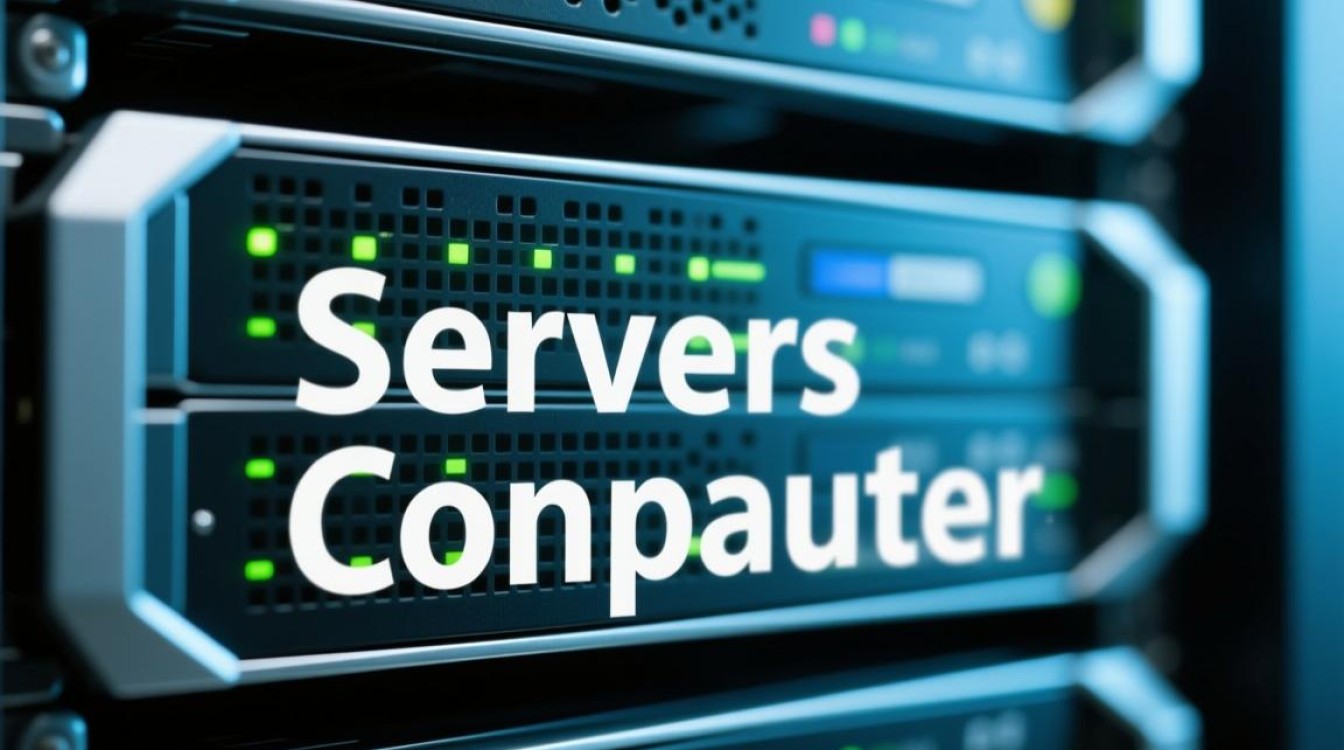 服务器计算机名称是什么原因