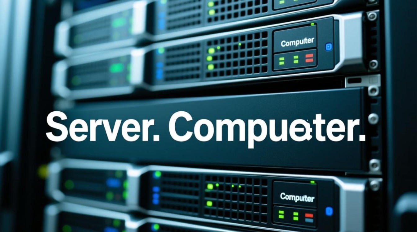 服务器计算机名称是什么原因