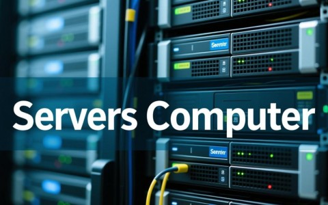 服务器计算机名称是什么原因