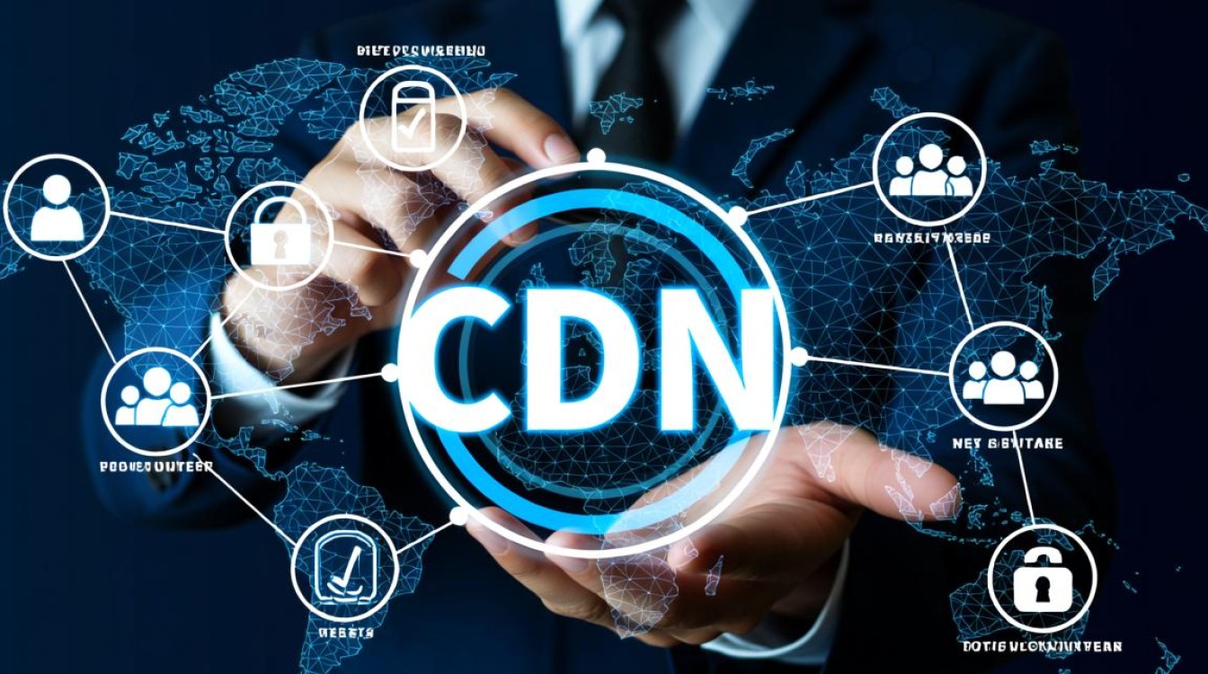 如何仅用备案域名结合CDN技术绕过80端口限制实现高效访问? 如何仅用备案域名结合CDN技术绕过80端口限制实现高效访问?