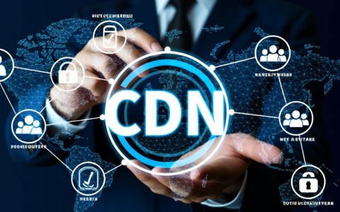 如何仅用备案域名结合CDN技术绕过80端口限制实现高效访问？