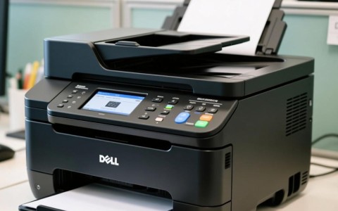 dcp9030cdn打印机废粉仓容量有限？如何高效清理延长使用寿命？