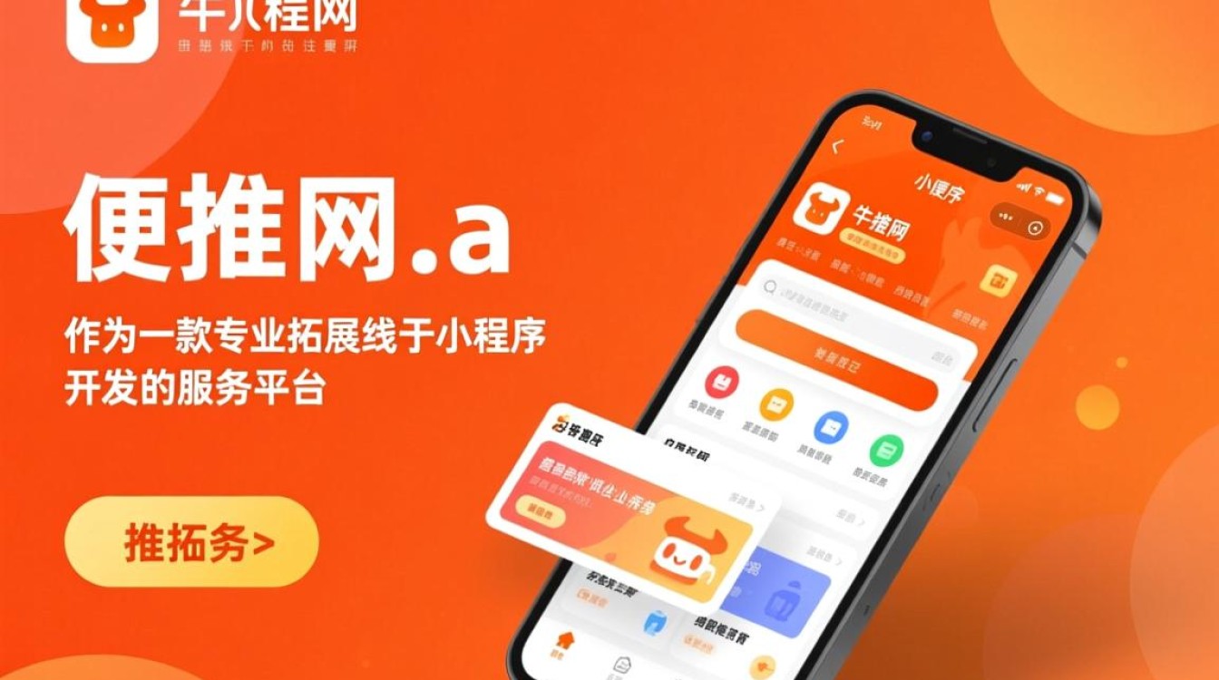 小程序开发牛推网.a究竟有何独特之处，让开发者趋之若鹜？