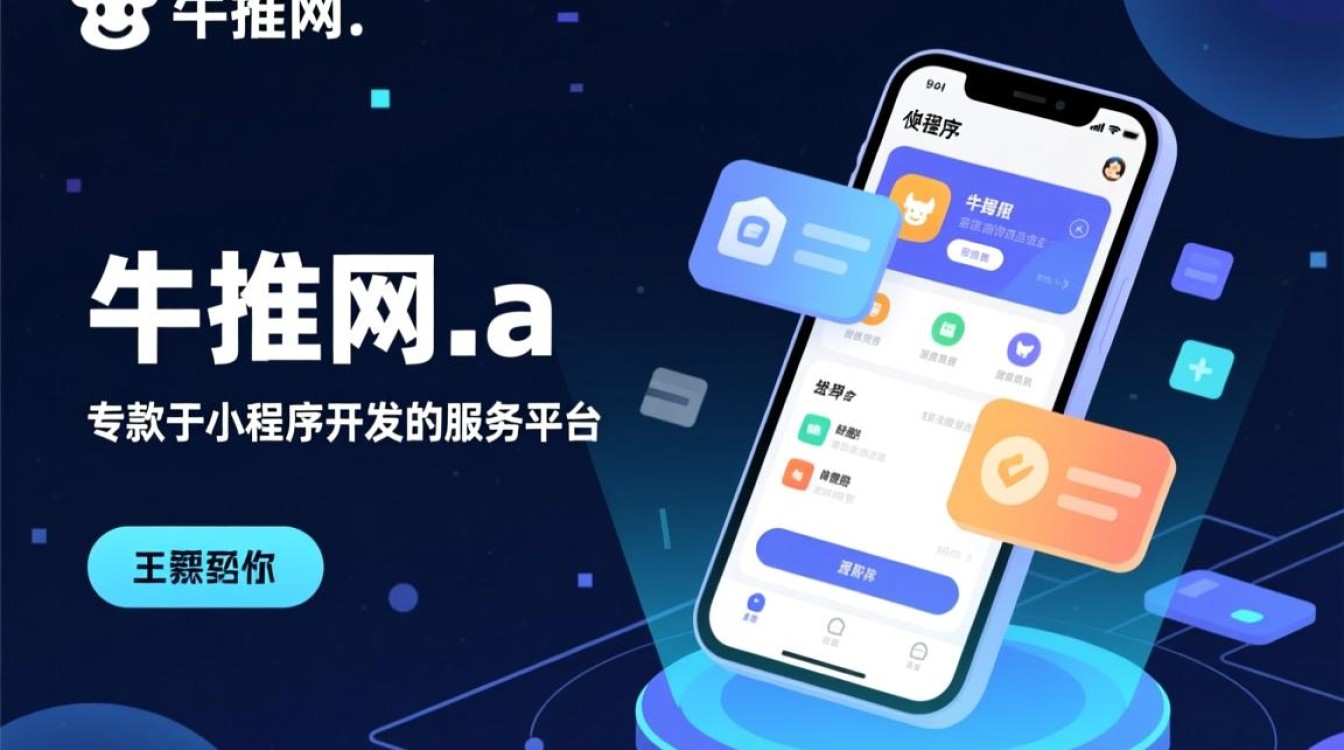小程序开发牛推网.a究竟有何独特之处，让开发者趋之若鹜？
