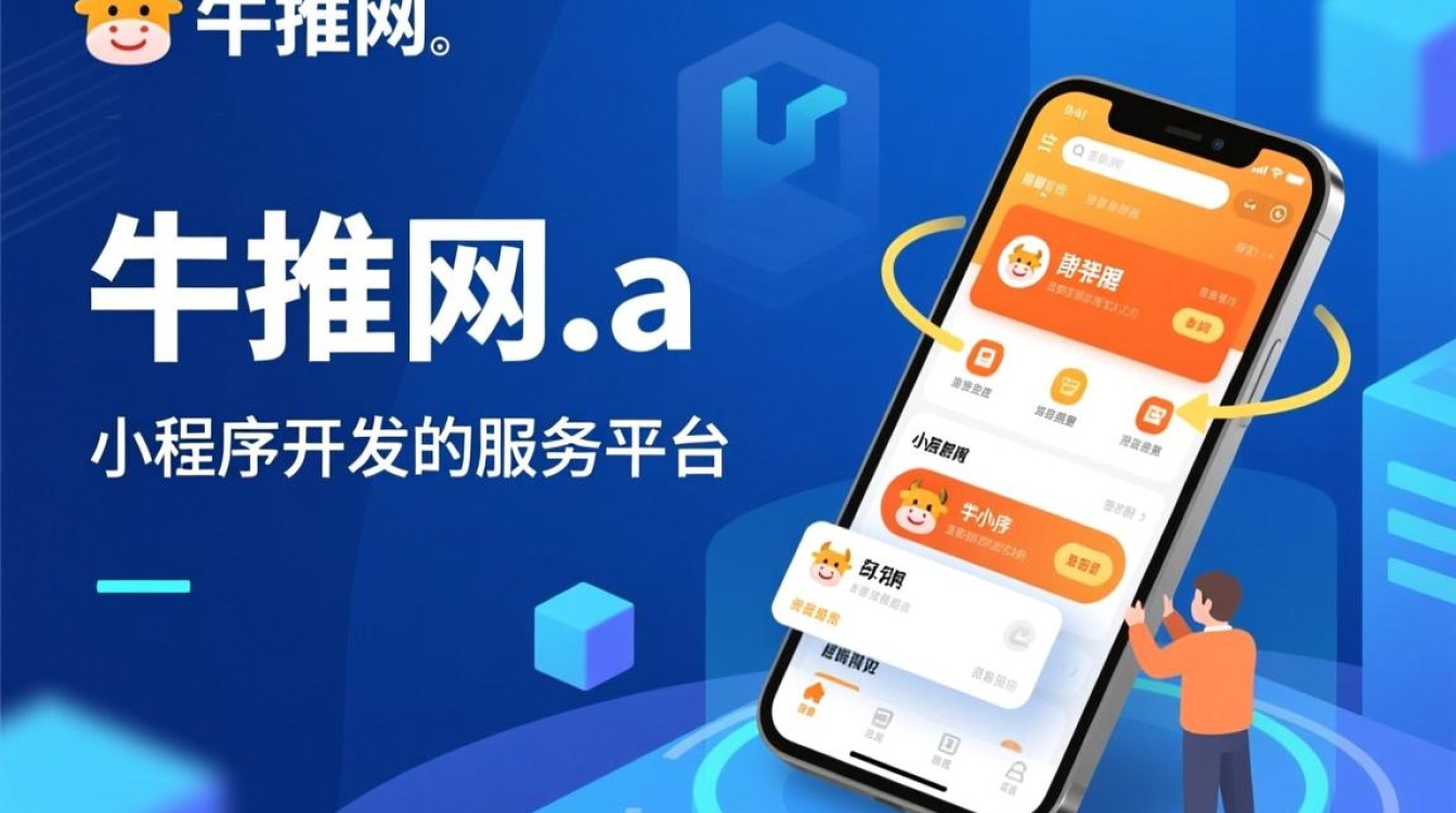 小程序开发牛推网.a究竟有何独特之处，让开发者趋之若鹜？