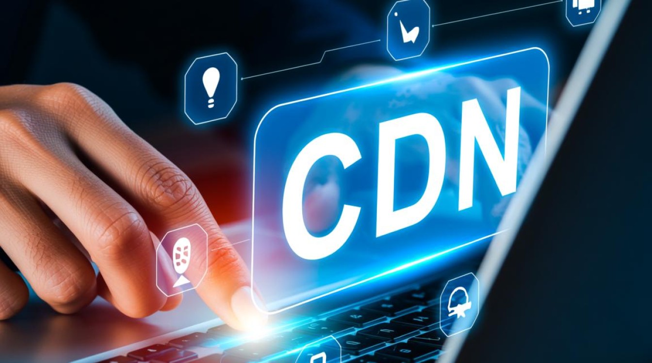 为什么设置CDN后网站访问却显示真实IP地址而不是CDN分配的地址？