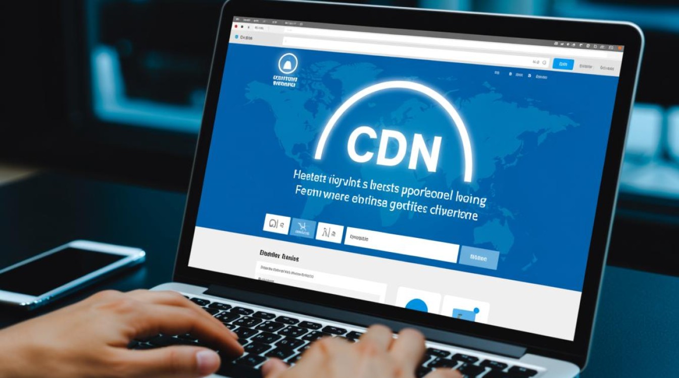 为什么设置CDN后网站访问却显示真实IP地址而不是CDN分配的地址？