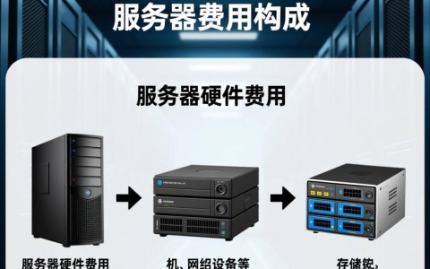 常德服务器费用多少？性价比如何？如何选择合适的服务器？