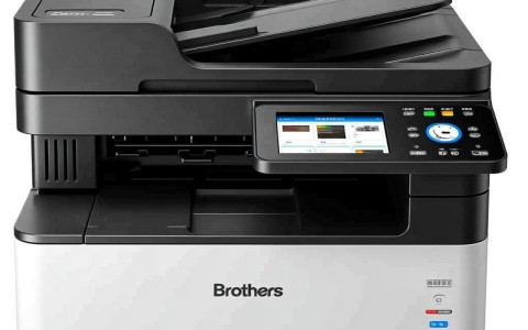 兄弟l8260cdn打印机清零粉碳粉操作正确，为何无法加粉？