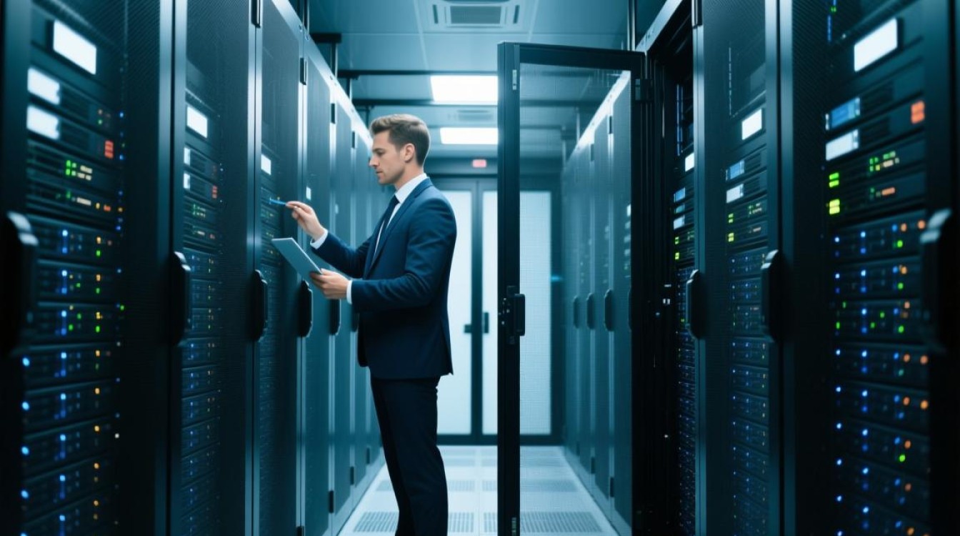 服务器解决方案是什么