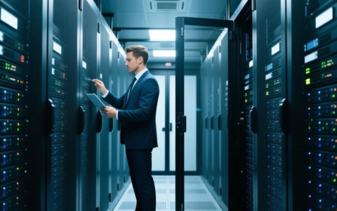 服务器解决方案是什么