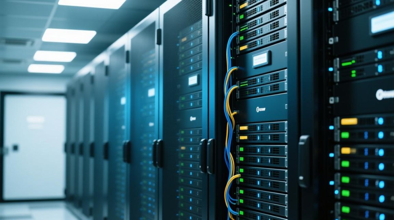 服务器解决方案是什么