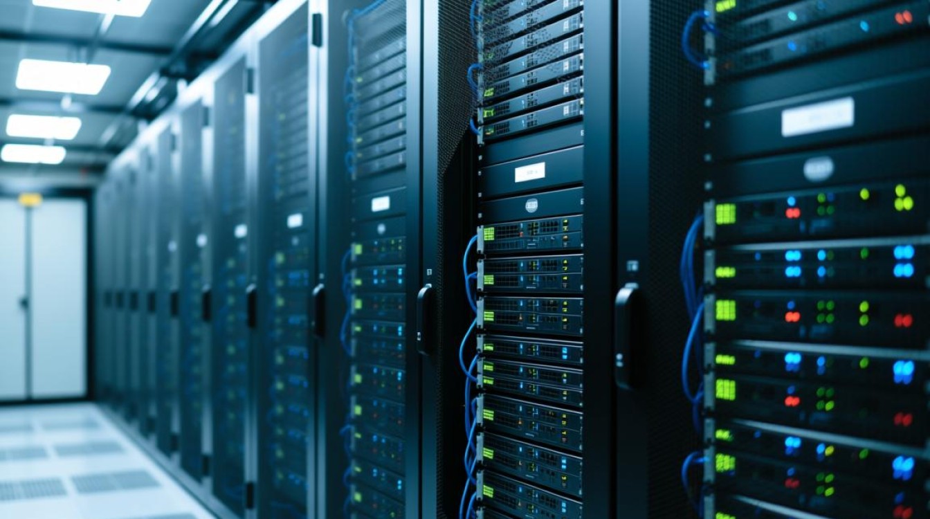 服务器解决方案是什么