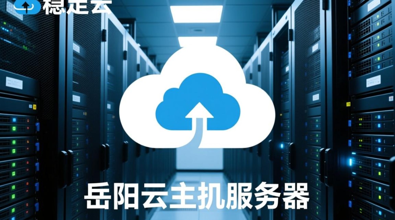 岳阳云主机服务器，性价比如何？值得选择吗？对比其他地区有何优势？