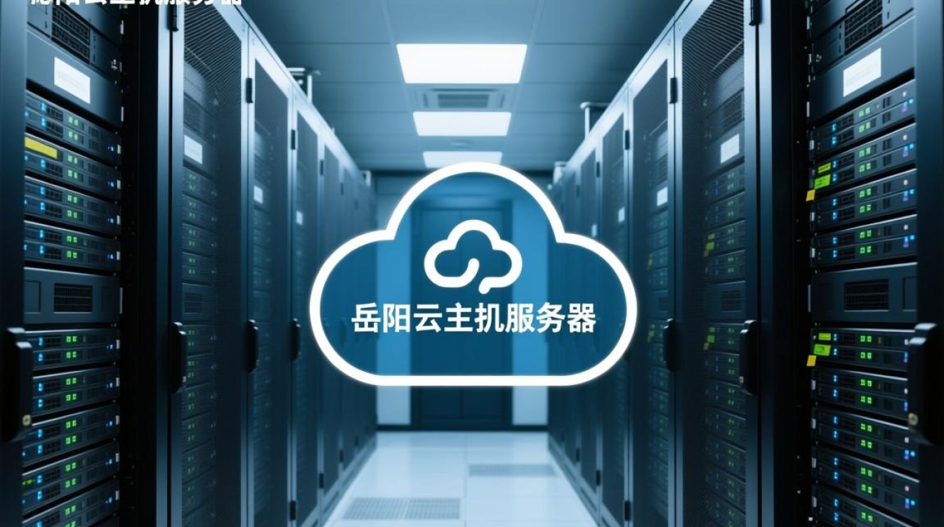 岳阳云主机服务器，性价比如何？值得选择吗？对比其他地区有何优势？