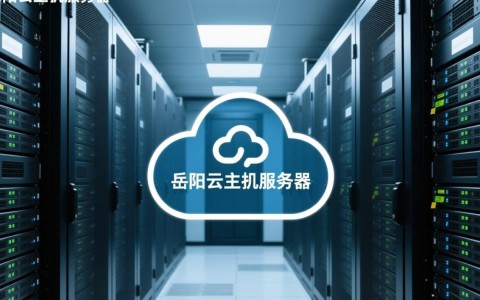 岳阳云主机服务器，性价比如何？值得选择吗？对比其他地区有何优势？