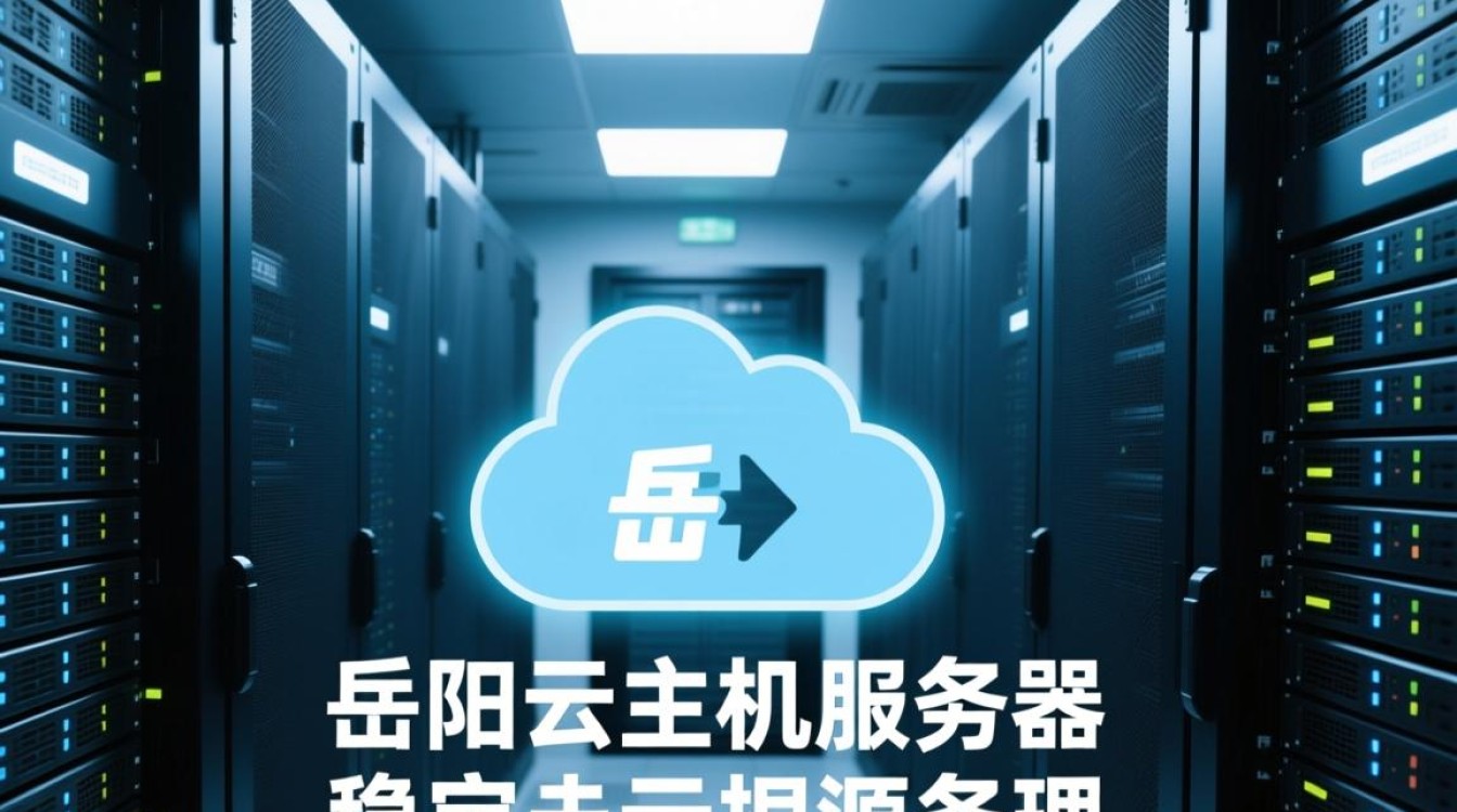 岳阳云主机服务器，性价比如何？值得选择吗？对比其他地区有何优势？