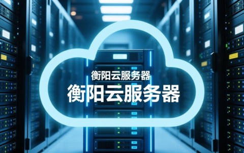 衡阳云服务器费用是多少？性价比如何？有哪些优惠政策？