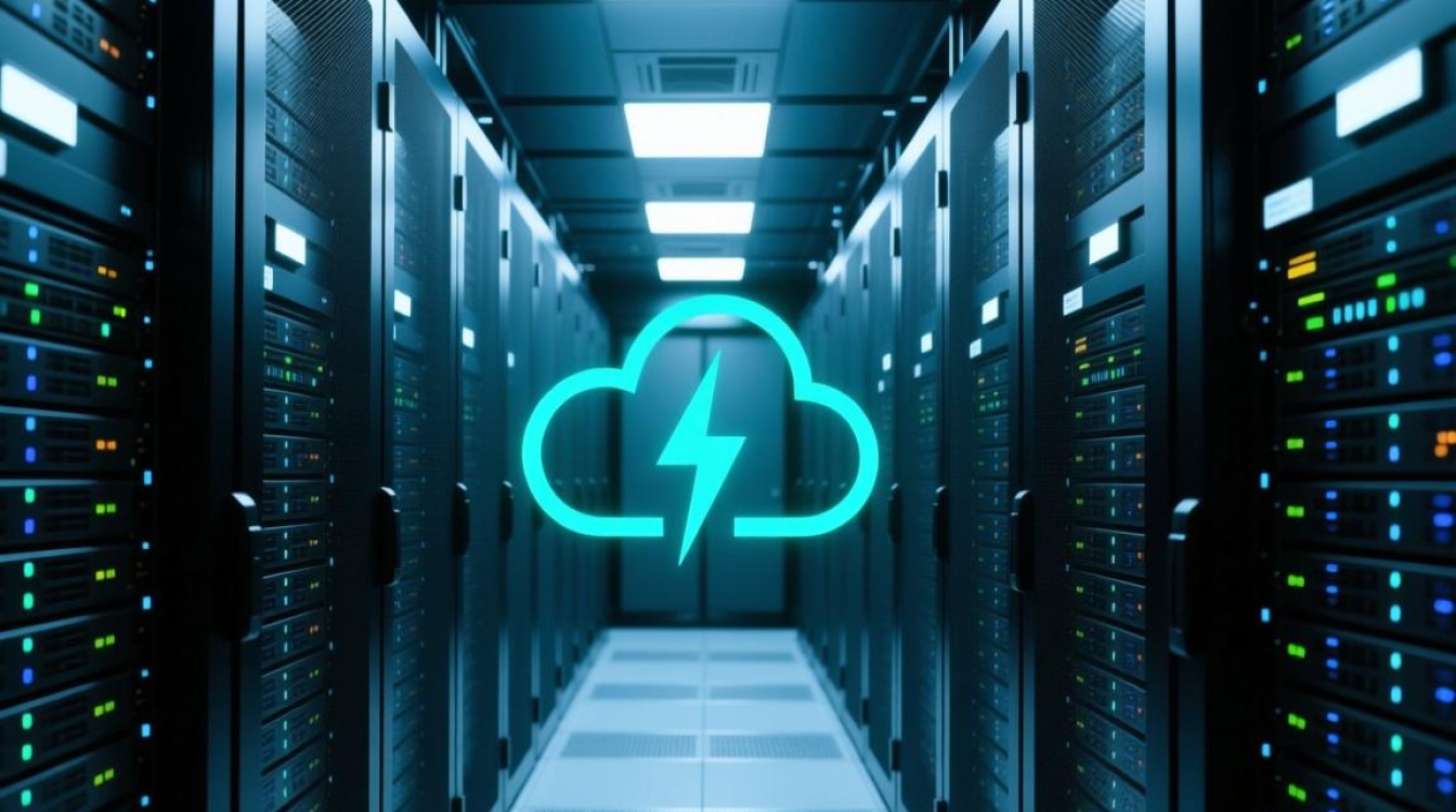 服务器计算耗电量到底有多高？