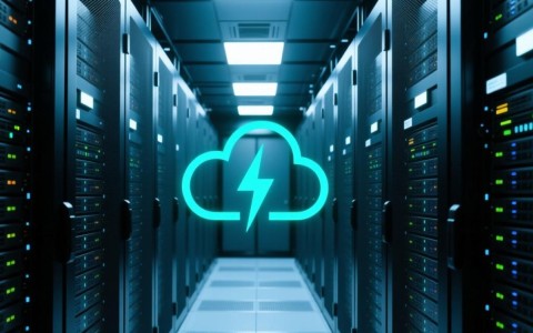 服务器计算耗电量到底有多高？