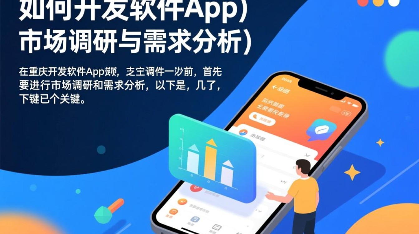 重庆地区企业如何高效开发定制软件APP？