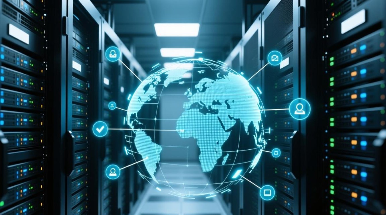 服务器解决并发