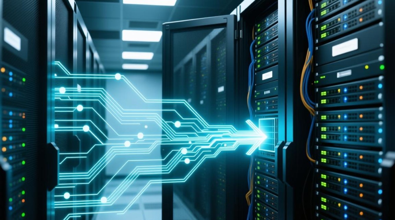 服务器解决并发