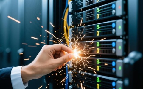 服务器被攻击时开启CDN,真的能有效防护吗?如何平衡防护与成本?