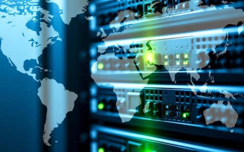 服务器设置外部访问端口号