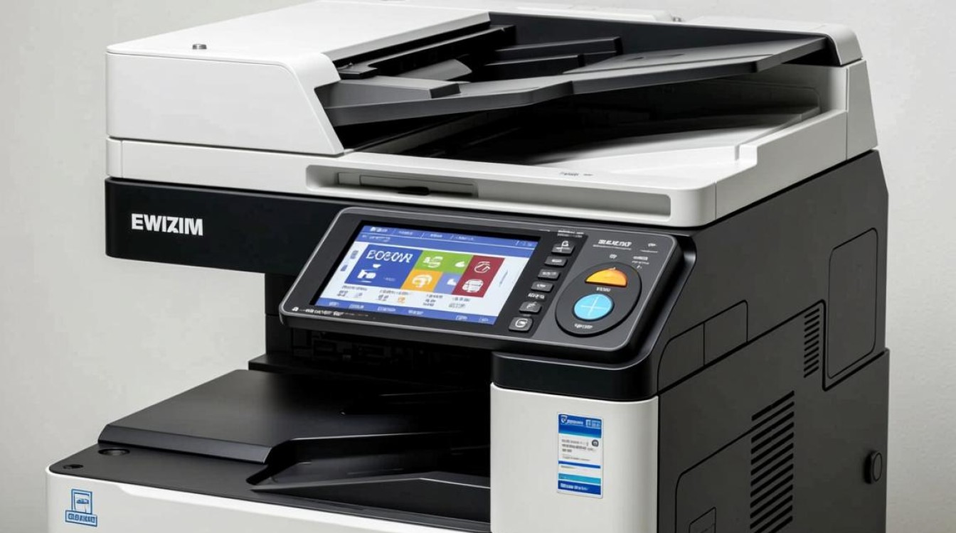 京瓷P5021CDN打印机复印效果如何？操作简便吗？常见问题解答！